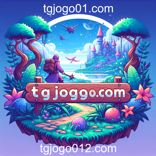 Explorando o Mundo dos Jogos de Aventura