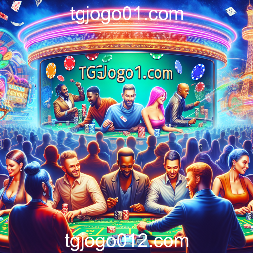 A Evolução dos Jogos Multijogador: Conectando Jogadores pelo Mundo