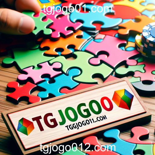 Desvendando os Quebra-Cabeças: Atração e Desafio em tgjogo01.com